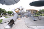 中央公園飛行美樂地特色遊戲場啟用典禮--TSAI (6)