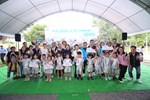 中央公園飛行美樂地特色遊戲場啟用典禮--TSAI (7)