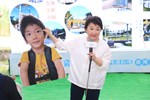 中央公園飛行美樂地特色遊戲場啟用典禮--TSAI (10)