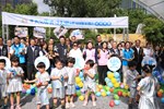 中央公園飛行美樂地特色遊戲場啟用典禮--TSAI (12)