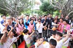 中央公園飛行美樂地特色遊戲場啟用典禮--TSAI (13)