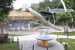 中央公園飛行美樂地特色遊戲場啟用典禮--TSAI (14)