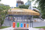 中央公園飛行美樂地特色遊戲場啟用典禮--TSAI (15)