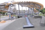中央公園飛行美樂地特色遊戲場啟用典禮--TSAI (17)