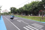 中央公園飛行美樂地特色遊戲場啟用典禮--TSAI (18)