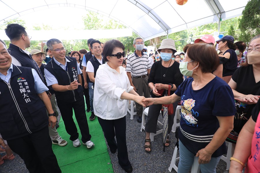 中央公園飛行美樂地特色遊戲場啟用典禮--TSAI (22)