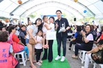 中央公園飛行美樂地特色遊戲場啟用典禮--TSAI (29)