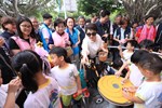 中央公園飛行美樂地特色遊戲場啟用典禮--TSAI (35)