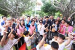 中央公園飛行美樂地特色遊戲場啟用典禮--TSAI (36)