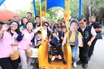 中央公園飛行美樂地特色遊戲場啟用典禮--TSAI (38)
