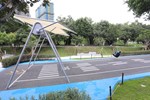 中央公園飛行美樂地特色遊戲場啟用典禮--TSAI (3)