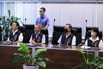 台中市政府新任人事處長宣誓及交接典禮--TSAI (11)