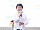 盧秀燕市長