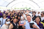 南屯區羅布森圖書館開工動土典禮--TSAI (6)