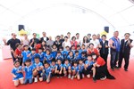 南屯區羅布森圖書館開工動土典禮--TSAI (7)