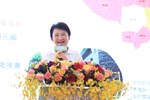 南屯區羅布森圖書館開工動土典禮--TSAI (10)
