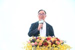 麗明營造股份有限公司董事長吳春山