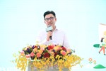 立法院副院長江啟臣