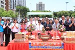 南屯區羅布森圖書館開工動土典禮--TSAI (15)