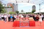 南屯區羅布森圖書館開工動土典禮--TSAI (34)