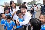 南屯區羅布森圖書館開工動土典禮--TSAI (45)
