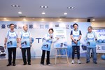 「台中捷運藍線 上藍得分」暖身記者會 (5)