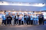 「台中捷運藍線 上藍得分」暖身記者會 (10)
