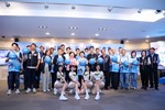 「台中捷運藍線 上藍得分」暖身記者會 (11)