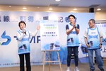 「台中捷運藍線 上藍得分」暖身記者會 (25)