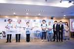 「台中捷運藍線 上藍得分」暖身記者會 (28)