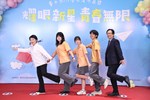 台中市高級中等以下學校畢業生市長獎合影 (7)