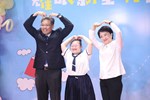 台中市高級中等以下學校畢業生市長獎合影 (14)