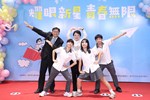 台中市高級中等以下學校畢業生市長獎合影 (27)