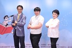 台中市高級中等以下學校畢業生市長獎合影 (36)