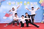台中市高級中等以下學校畢業生市長獎合影 (40)