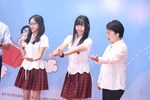 台中市高級中等以下學校畢業生市長獎合影 (41)