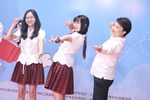 台中市高級中等以下學校畢業生市長獎合影 (42)