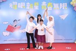 台中市高級中等以下學校畢業生市長獎合影 (45)
