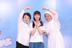台中市高級中等以下學校畢業生市長獎合影 (48)