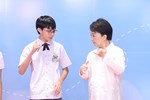 台中市高級中等以下學校畢業生市長獎合影 (51)