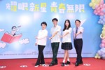 台中市高級中等以下學校畢業生市長獎合影 (60)