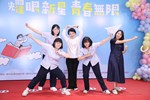 台中市高級中等以下學校畢業生市長獎合影 (67)