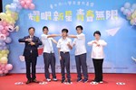 台中市高級中等以下學校畢業生市長獎合影 (72)