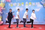 台中市高級中等以下學校畢業生市長獎合影 (75)