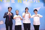 台中市高級中等以下學校畢業生市長獎合影 (78)