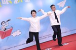 台中市高級中等以下學校畢業生市長獎合影 (83)
