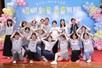 台中市高級中等以下學校畢業生市長獎合影 (90)