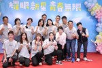 台中市高級中等以下學校畢業生市長獎合影 (93)