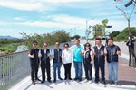 旱溪水環境改善整體計畫啟用典禮 (9)