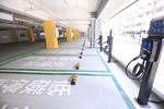 中區第二市場停車場啟用典禮--TSAI (9)